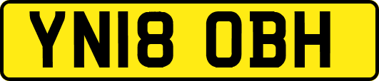 YN18OBH