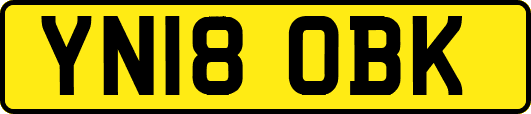 YN18OBK