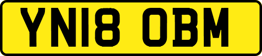 YN18OBM