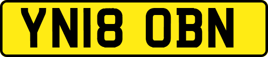 YN18OBN