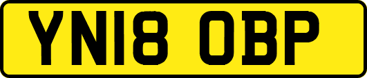 YN18OBP