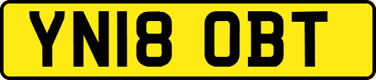 YN18OBT