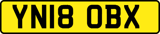 YN18OBX