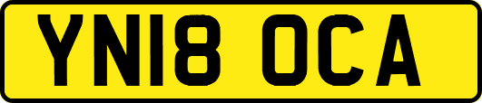 YN18OCA