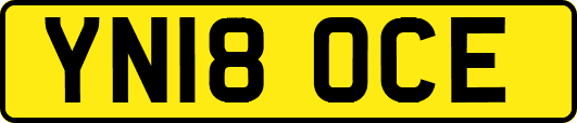 YN18OCE