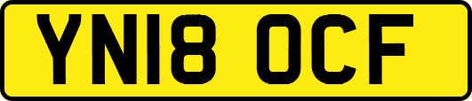 YN18OCF