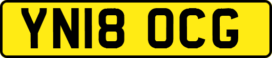 YN18OCG