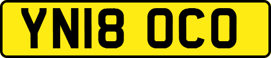 YN18OCO