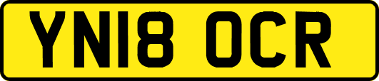 YN18OCR