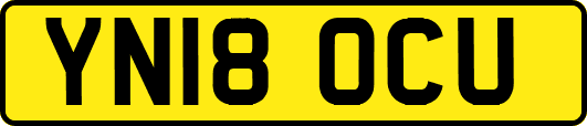 YN18OCU