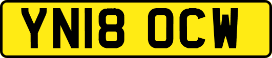 YN18OCW