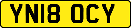 YN18OCY