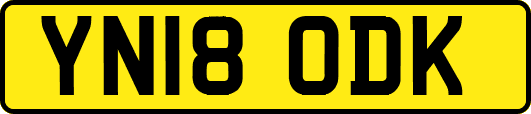 YN18ODK