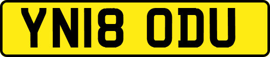 YN18ODU