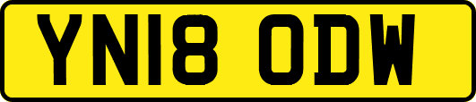 YN18ODW