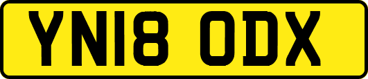 YN18ODX