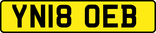 YN18OEB