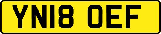 YN18OEF