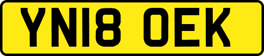 YN18OEK