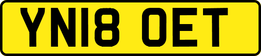 YN18OET