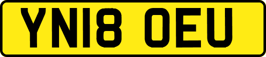 YN18OEU