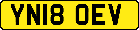YN18OEV