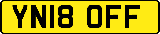 YN18OFF