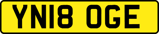YN18OGE