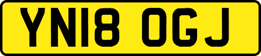 YN18OGJ