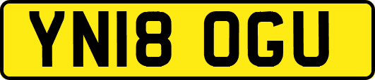 YN18OGU
