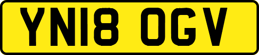 YN18OGV