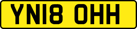 YN18OHH