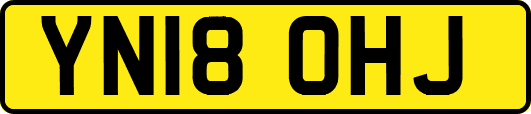 YN18OHJ