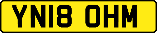 YN18OHM