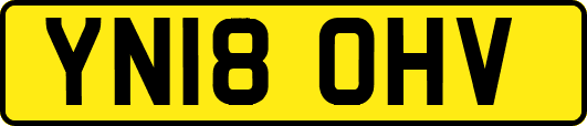 YN18OHV