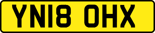 YN18OHX