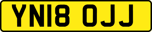 YN18OJJ