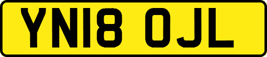 YN18OJL