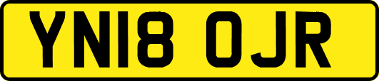 YN18OJR