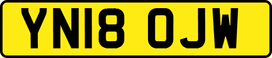 YN18OJW