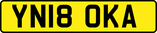 YN18OKA