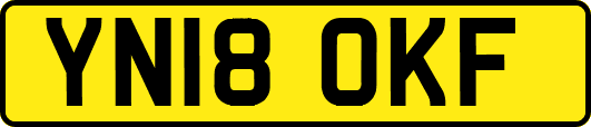 YN18OKF