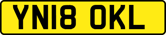YN18OKL