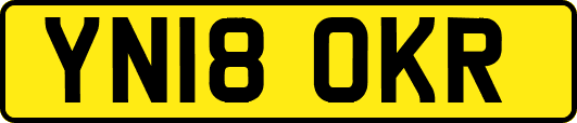 YN18OKR