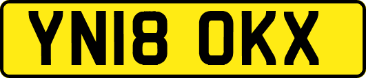 YN18OKX