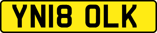 YN18OLK
