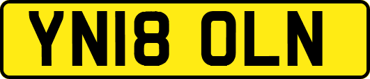 YN18OLN