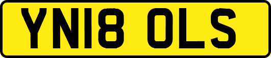 YN18OLS