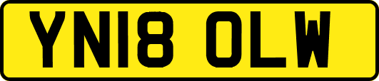 YN18OLW
