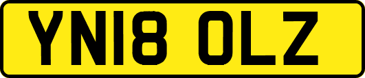YN18OLZ